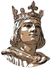 Portrait de Saint Louis